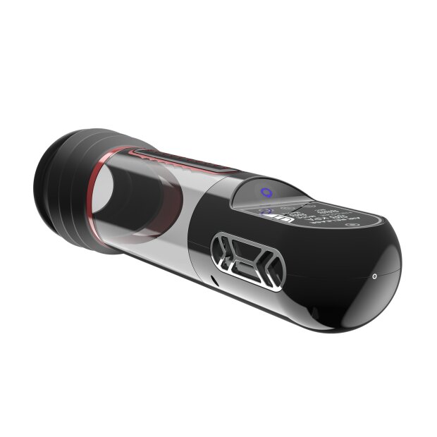 Peak Performa ISP 90 Infrared Red Light Enhancement Pump