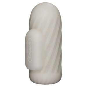 LoveToy Vibrierendes Doppel Penis Sleeve