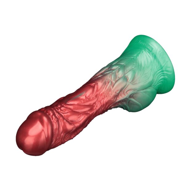 LoveToy Inflatable Dildo 20 cm