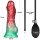 LoveToy Inflatable Dildo 20 cm