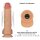 LoveToy Strap on mit Dildo 24 cm L bis 2XL