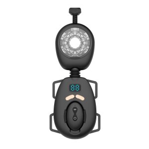 Rimba Toys Orgastobator 06 Masturbator für...