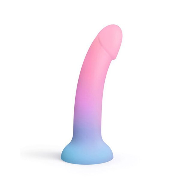 Love to Love Gode en silicone liquide 21 cm