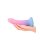 Love to Love Gode en silicone liquide 21 cm