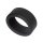 Rimba Écarteur de Boules en Silicone Noir Ø 4,6 cm