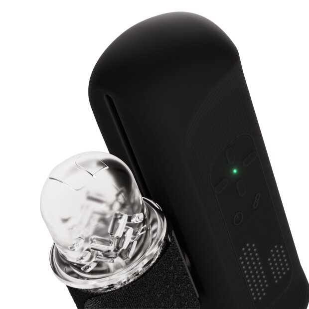 The Handy 2 Pro Handjob Masturbator