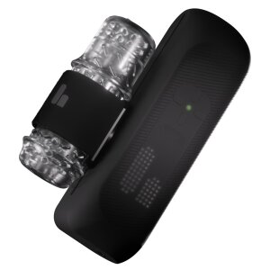 The Handy 2 Handjob Masturbateur