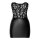 Noir Tube Dress L