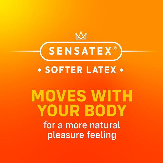 ONE Kondome 12er Packung