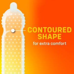 ONE condoms pack of 12