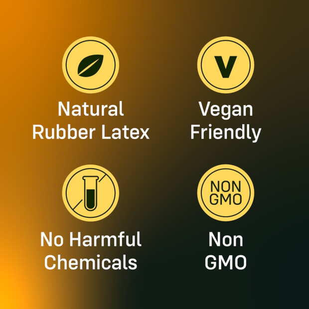 ONE extra thin condoms pack of 12