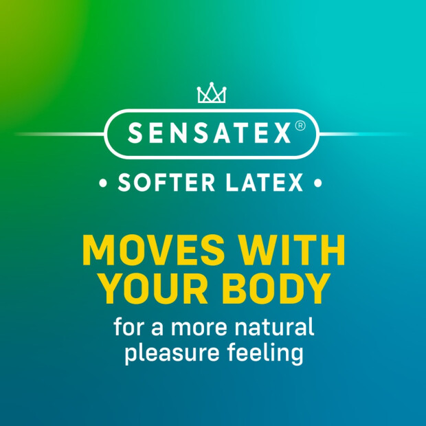 ONE Condom pack of 12