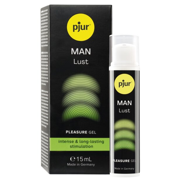 pjur  Gel stimulant à base deau15 ml