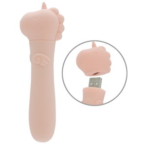 Unihorn Mini Vibrator mit Einhorn Design