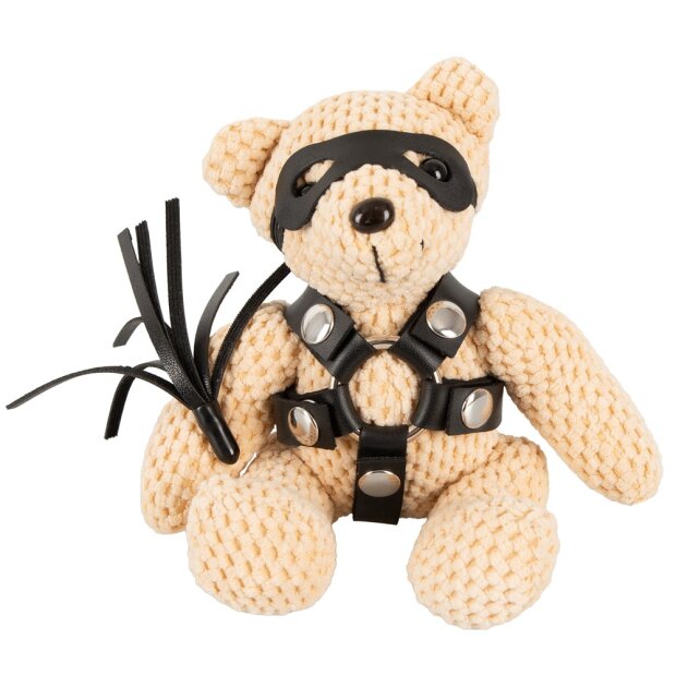 You2Toys Small SM teddy bear keyring