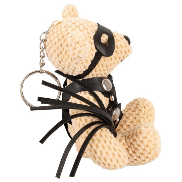 You2Toys Small SM teddy bear keyring