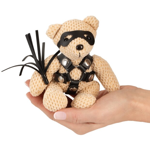 You2Toys Small SM teddy bear keyring