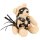 You2Toys Small SM teddy bear keyring