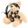You2Toys Small SM teddy bear keyring