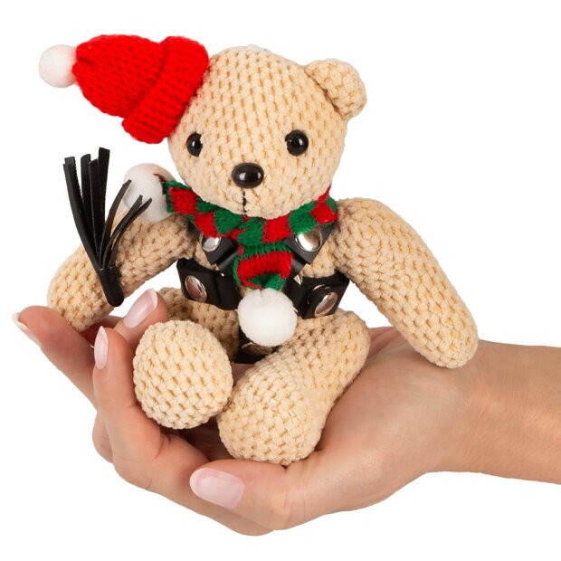 You2Toys Kleiner Teddybär SM Schlüsselanhänger