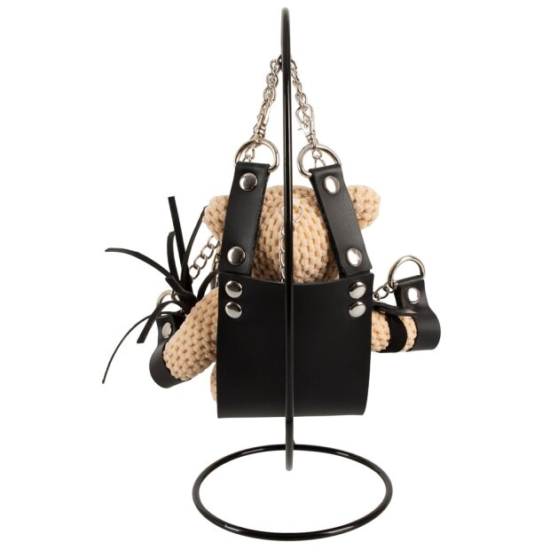 You2Toys Kleiner Teddybär SM Schlüsselanhänger