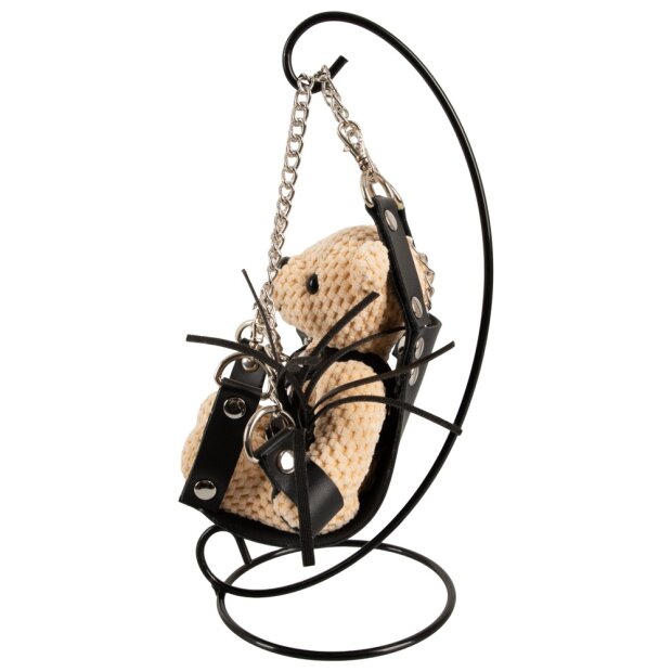 You2Toys Kleiner Teddybär SM Schlüsselanhänger