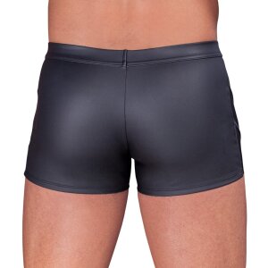 NEK Pants Blue Black S