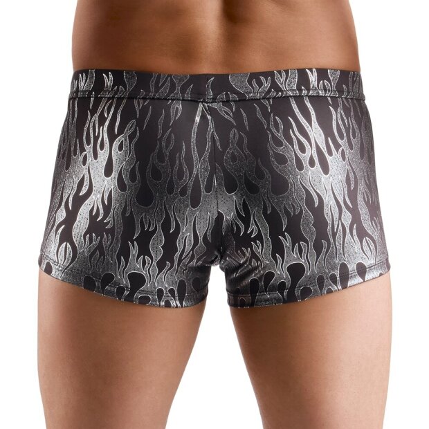 Svenjoyment Pantalon Multicolore XL