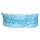 Cottelli Collection Strumpfband mit Schleife Blau