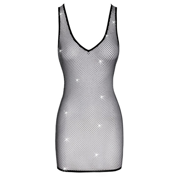 Cottelli Collection Figurbetontes Minikleid mit Trägern M