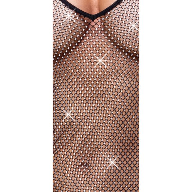 Cottelli Collection Figurbetontes Minikleid mit Trägern L