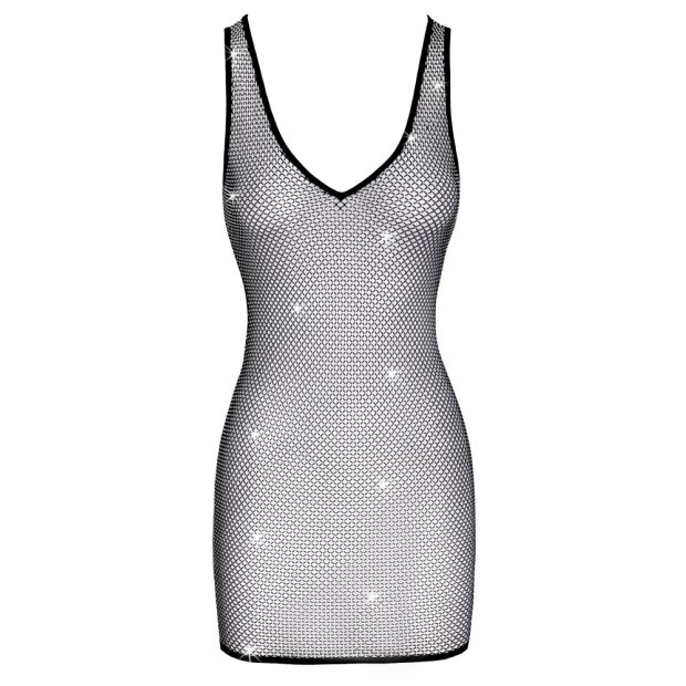 Cottelli Collection Figurbetontes Minikleid mit Trägern L