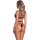 Obsessive Body Keira Lise Noir L-XL