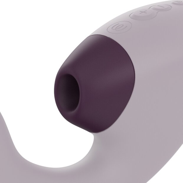 Womanizer Heads NEXT DUO Embouts de rechange taille M 3 pièces