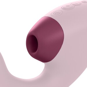 Womanizer Heads NEXT DUO Replacement Caps Size S 3 Pieces