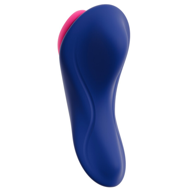 You2Toys Panty Vibrator Blue
