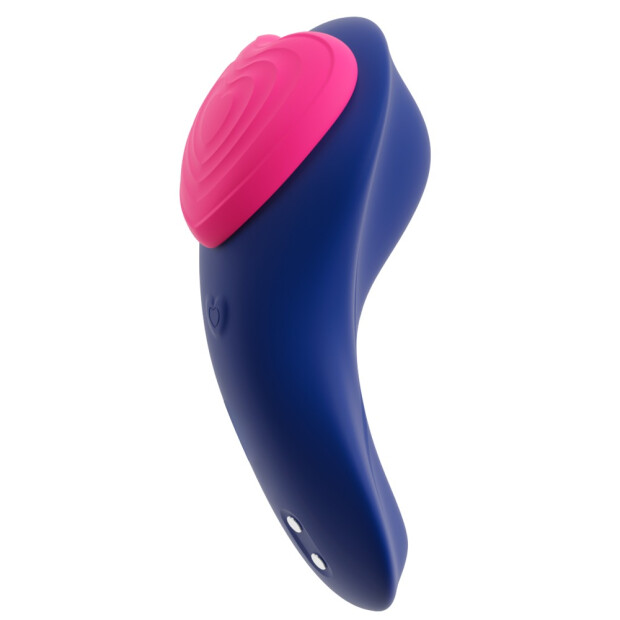 You2Toys Panty Vibrator Blue