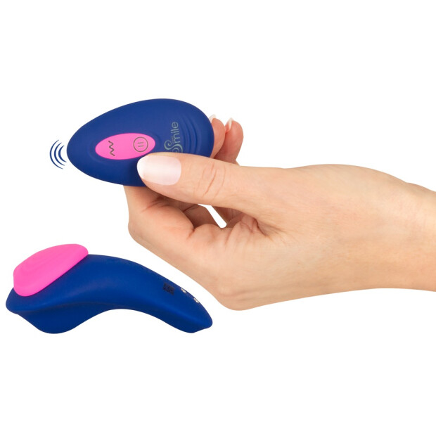 You2Toys Panty Vibrator Blue