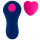 You2Toys Panty Vibrator Blue
