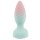 beau coeur Plug anal vibrant Ø max. 3,5 cm