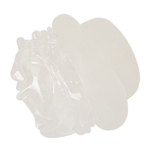 You2Toys Leistungsstarker Masturbator 28 cm Schwarz