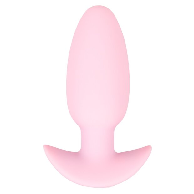 You2Toys Anal Plug with Vibration Max. Ø 2.7 m Pink