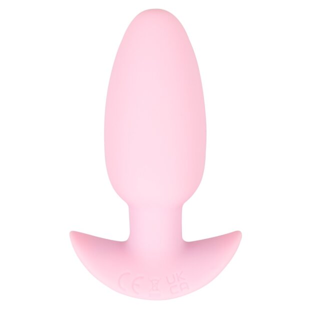You2Toys Anal Plug with Vibration Max. Ø 2.7 m Pink