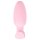 You2Toys Anal Plug with Vibration Max. Ø 2.7 m Pink