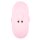 You2Toys Anal Plug with Vibration Max. Ø 2.7 m Pink