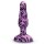 b-Vibe Novice Leopard Plug anal vibrant