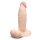 B-Vibe Silicone Dildo 23 cm