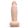 B-Vibe Silicone Dildo 23 cm