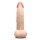 B-Vibe Silikon Dildo 20 cm