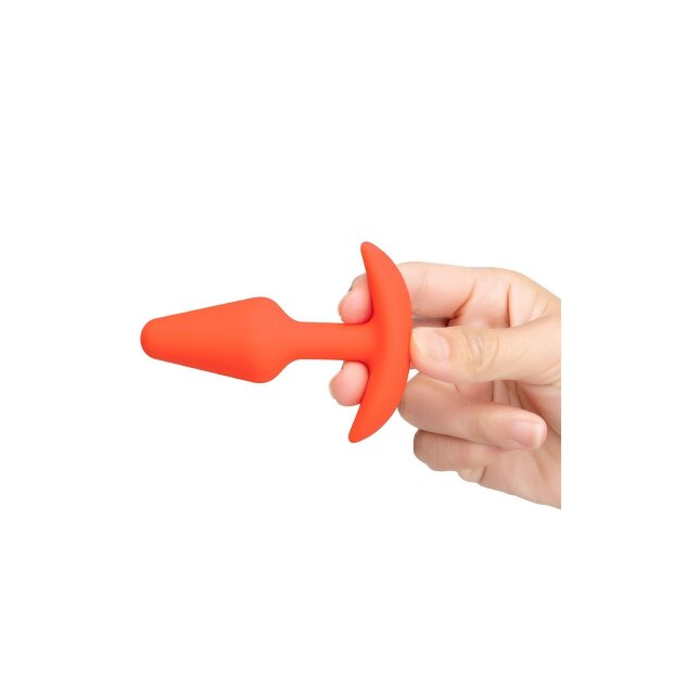 B-Vibe Ensemble de plugs anaux  avec télécommande